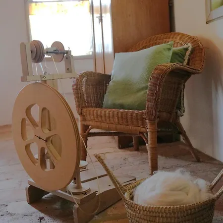 Bed&more Almaspuszta