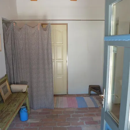 בית הארחה Bed&more Almaspuszta Jestice