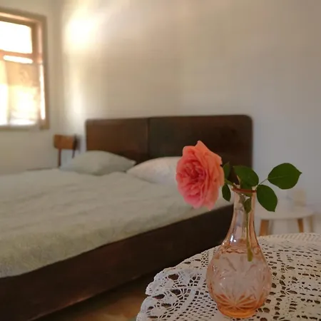 Bed&more Almaspuszta בית הארחה *