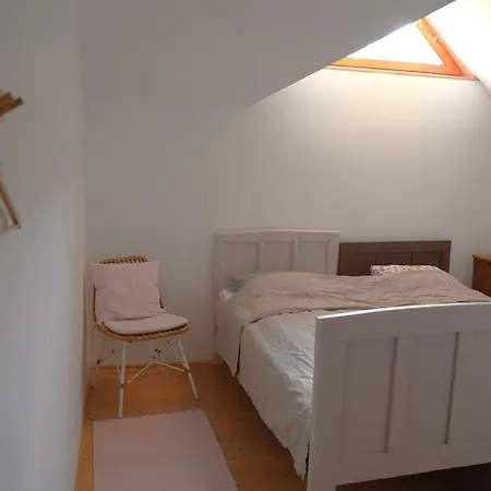 Bed&more Almaspuszta