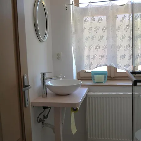 Bed&more Almaspuszta *