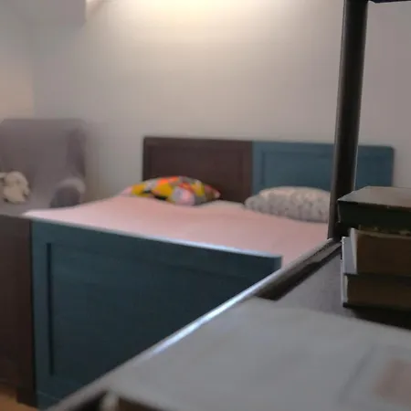 Bed&more Almaspuszta בית הארחה *