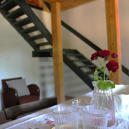 Bed&more Almaspuszta Guest house