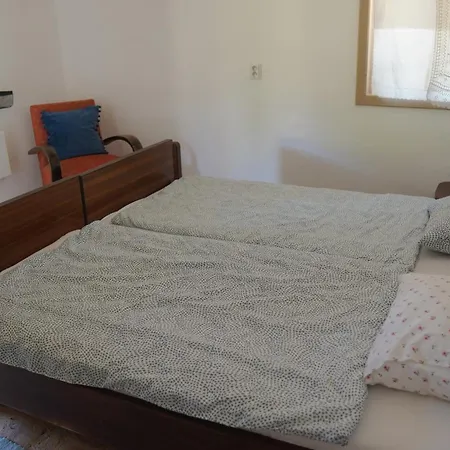 Guest house Bed&more Almaspuszta Jestice
