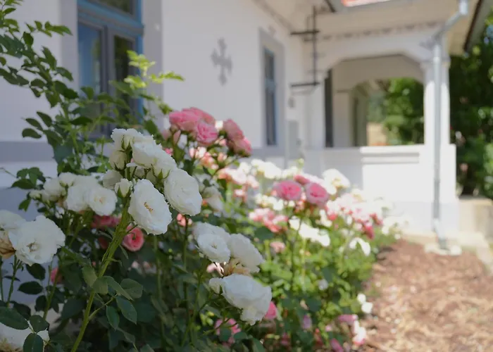 Bed&more Almaspuszta 게스트하우스 *