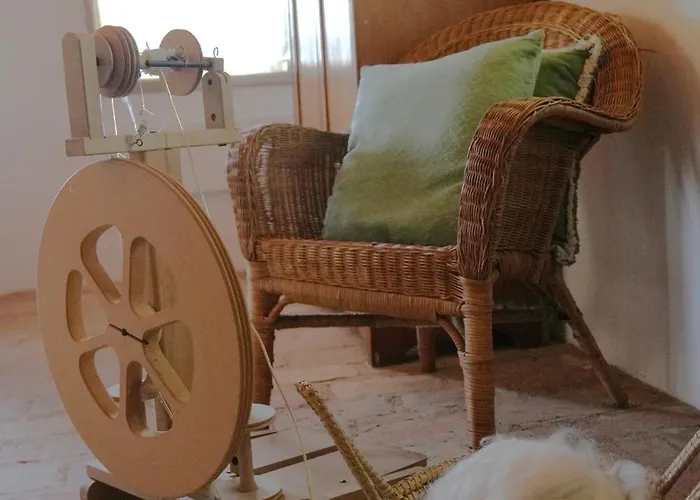 Bed&more Almaspuszta