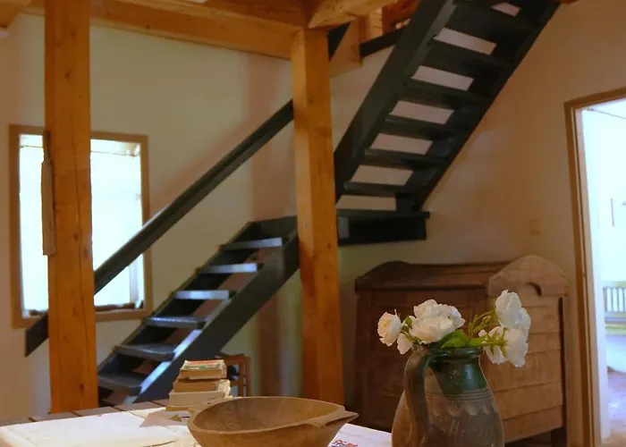 Bed&more Almaspuszta * Jestice