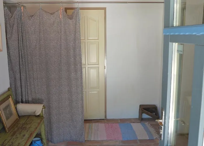 게스트하우스 Bed&more Almaspuszta Jestice