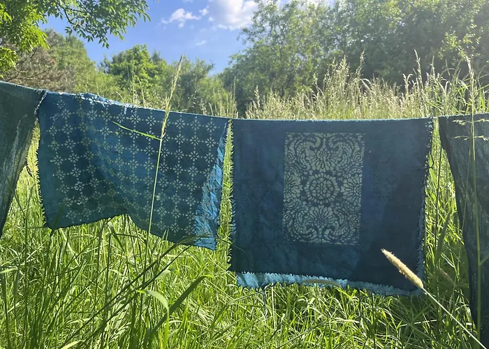 Bed&more Almaspuszta Jestice