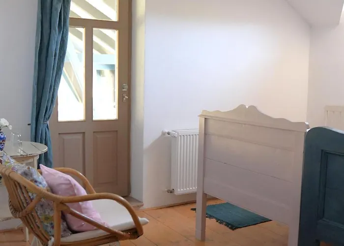 Bed&more Almaspuszta Jestice