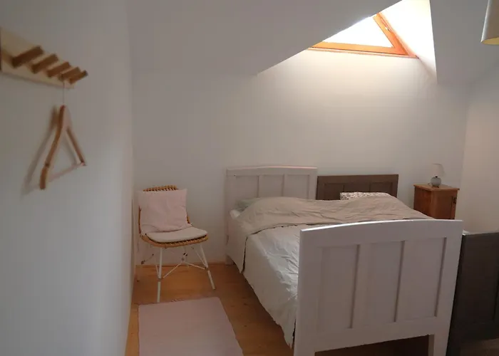 Bed&more Almaspuszta