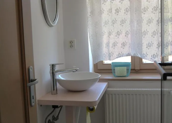 Bed&more Almaspuszta *