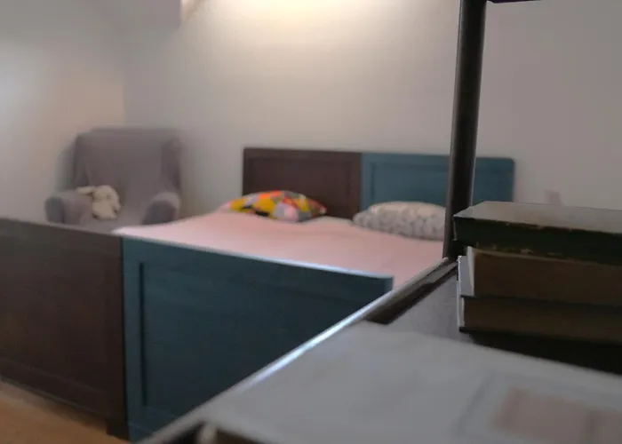 Bed&more Almaspuszta 게스트하우스 *