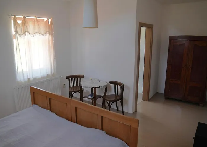 Bed&more Almaspuszta *